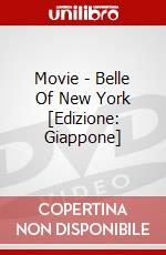 Movie - Belle Of New York [Edizione: Giappone] dvd