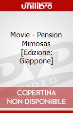 Movie - Pension Mimosas [Edizione: Giappone] dvd