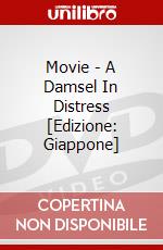 Movie - A Damsel In Distress [Edizione: Giappone] dvd