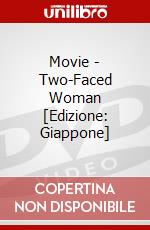 Movie - Two-Faced Woman [Edizione: Giappone] dvd