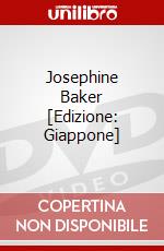 Josephine Baker [Edizione: Giappone] dvd