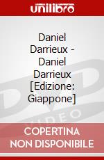 Daniel Darrieux - Daniel Darrieux [Edizione: Giappone] dvd