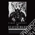 (Blu-Ray Disk) Heavensward: Final Fantasy XIV Original Soundtrack [Edizione: Giappone]