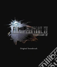 (Blu-Ray Disk) Final Fantasy Xv / O.S.T. brd