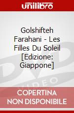 Golshifteh Farahani - Les Filles Du Soleil [Edizione: Giappone] dvd