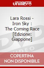 Lara Rossi - Iron Sky : The Coming Race [Edizione: Giappone] dvd