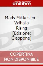 Mads Mikkelsen - Valhalla Rising [Edizione: Giappone] dvd