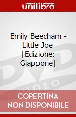 Emily Beecham - Little Joe [Edizione: Giappone] dvd