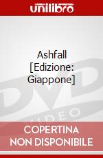 Ashfall [Edizione: Giappone] dvd