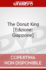 The Donut King [Edizione: Giappone] dvd