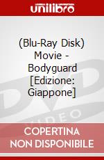 (Blu-Ray Disk) Movie - Bodyguard [Edizione: Giappone] brd