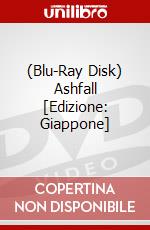 (Blu-Ray Disk) Ashfall [Edizione: Giappone] brd