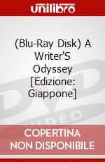 (Blu-Ray Disk) A Writer'S Odyssey [Edizione: Giappone] brd