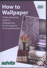 How To Wallpaper  [Edizione: Regno Unito] dvd