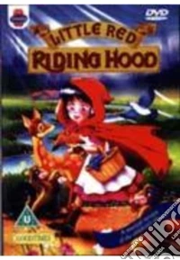 Little Red Riding Hood dvd