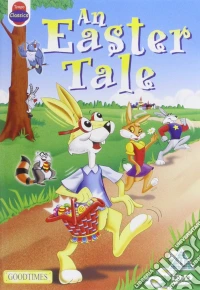 An Easter Tale dvd