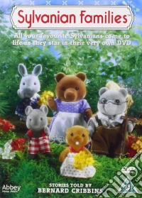 Sylvanian Families [Edizione: Regno Unito] dvd