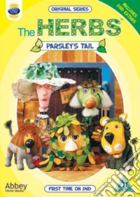 Herbs - Parsleys Tail  [Edizione: Regno Unito] dvd