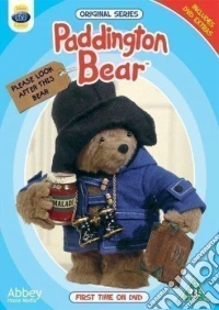 Paddington Bear: Please Look After This Bear And Other Stories dvd