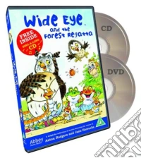 Wide Eye - The Forest Regatta [Edizione: Regno Unito] dvd