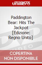 Paddington Bear: Hits The Jackpot [Edizione: Regno Unito] dvd