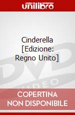 Cinderella [Edizione: Regno Unito] dvd