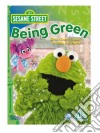 Sesame Street - Elmo Being Green [Edizione: Regno Unito] dvd
