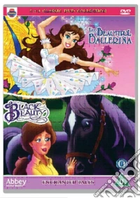 Beautiful Ballerina/Black Beauty: Abbey Home Media [Edizione: Regno Unito] dvd