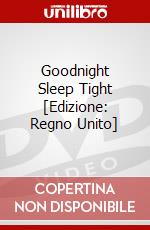 Goodnight Sleep Tight [Edizione: Regno Unito] dvd