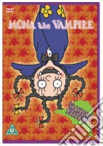 Mona The Vampire - Halloween Vampire Edition [Edizione: Regno Unito]