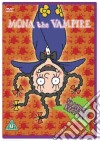 Mona The Vampire - Halloween Vampire Edition [Edizione: Regno Unito] dvd