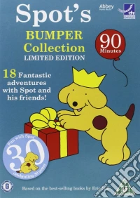 Spot Spots Bumper Collection dvd