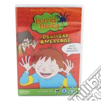 Not Being Released dvd