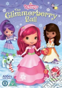 Strawberry Shortcake - The Glimmerberry Ball dvd