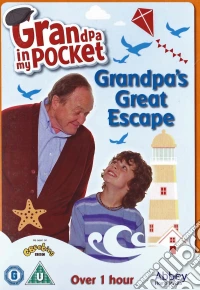 Grandpa In My Pocket Grandpas Great Esca [Edizione: Regno Unito] dvd