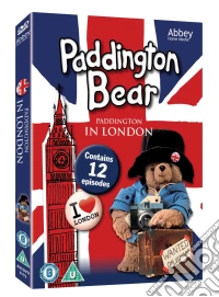 Paddington Bear: Paddington In London [Edizione: Regno Unito] dvd