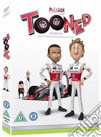 Mclaren - Tooned dvd