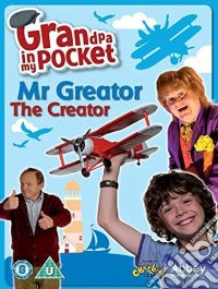 Grandpa In My Pocket - Mr Greator The Creator (2 dvd