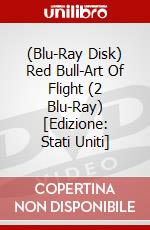 (Blu-Ray Disk) Red Bull-Art Of Flight (2 Blu-Ray) [Edizione: Stati Uniti] brd
