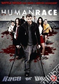 Human Race (The) dvd