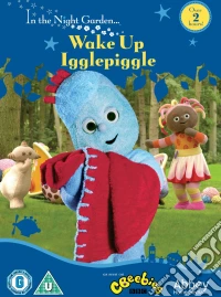 In The Night Garden: Wake Up Igglepiggle [Edizione: Regno Unito] dvd