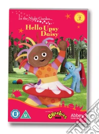 In The Night Garden: Hello Upsy Daisy! dvd