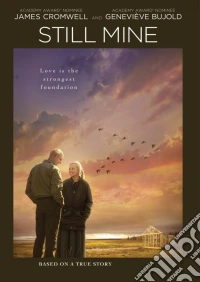 Still Mine dvd