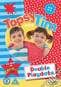 Topsy And Tim: Double Playdate [Edizione: Regno Unito] dvd