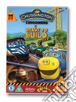 Chuggington: Chuggineers Ready To Build [Edizione: Regno Unito]