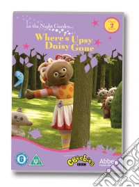 In The Night Garden: Where'S Upsy Daisy Gone? [Edizione: Regno Unito] dvd