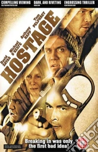 Hostage [Edizione: Regno Unito] dvd