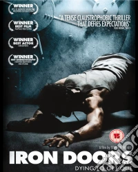 Iron Doors dvd