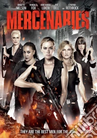Mercenaries
