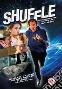 Shuffle dvd
